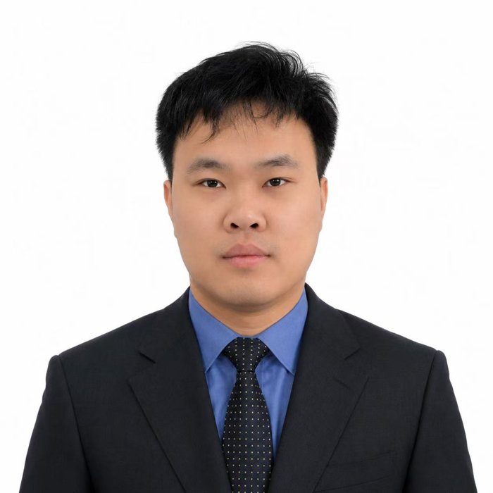 Jason Zuo, International Sales Manager at Hongfeng