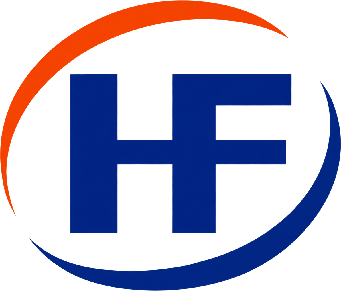 Hongfeng HF logo